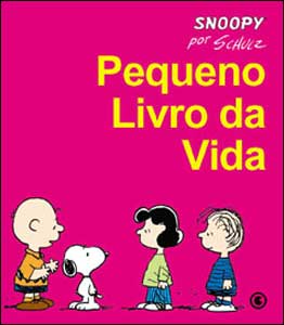 Pequeno Livro da Vida