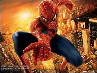 Spider-Man 2