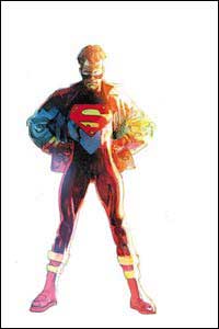 Superboy