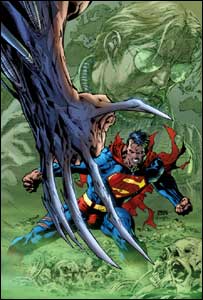 Superman # 207