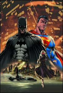 Superman/ Batman