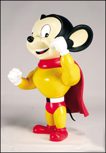 Supermouse