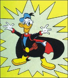 Superpato