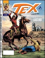 Tex Coleção #206