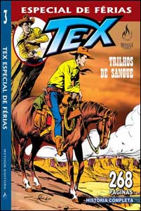 Tex Especial de Férias # 3