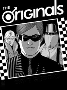 The Originals # 1