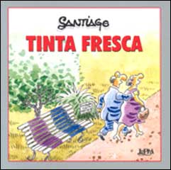 Tinta Fresca