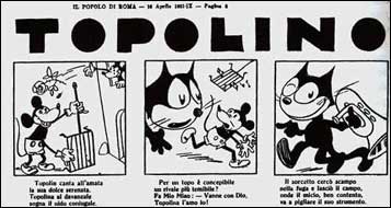 Topolino