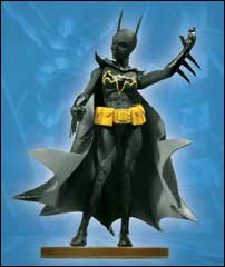 Batgirl