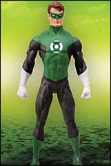 Hal Jordan