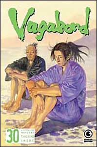 Vagabond # 30