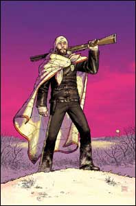 The Walking Dead # 10