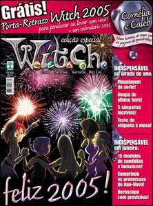 Witch Feliz 2005