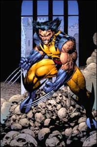 Wolverine Edição Histórica # 2