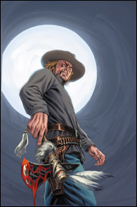 Jonah Hex