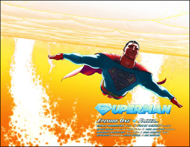 All-Star Superman