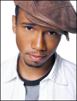 Aaron McGruder