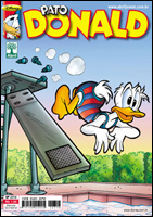 Pato Donald # 2318
