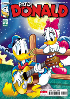 Pato Donald # 2319
