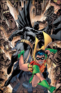 All-Star Batman & Robin