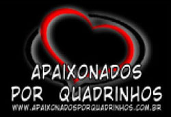 Apaixonados por Quadrinhos