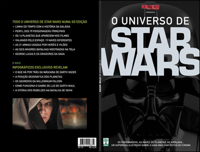 O Universo de Star Wars