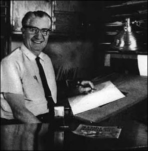 Carl Barks