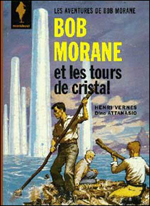 Bob Morane