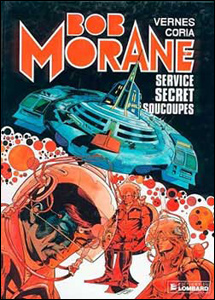 Bob Morane