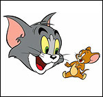 Tom & Jerry