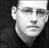 Brad Meltzer