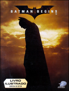 Batman Begins