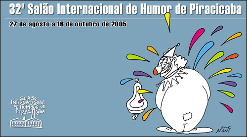 Salão Internacional de Humor de Piracicaba