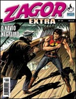 Zagor Extra #10
