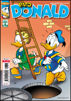 Pato Donald # 2317