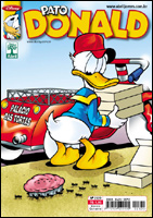 Pato Donald # 2320