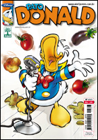 Pato Donald # 2323