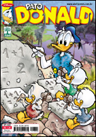 Pato Donald # 2324