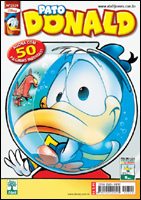Pato Donald # 2329