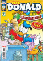 Pato Donald # 2325