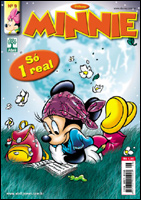 Minnie # 9