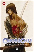 Chonchu # 13
