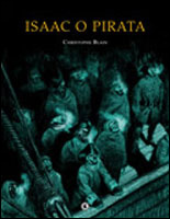 Isaac o pirata
