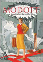 Modotti, uma mulher do século XX