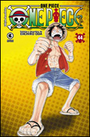 One Piece # 44