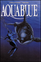 Aquablue # 2