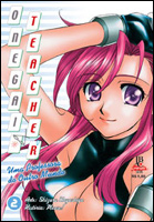 Onegai Teacher - Uma Professora do Outro Mundo # 2