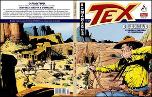 Almanaque Tex # 27