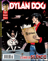 Dylan Dog # 33