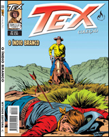 Tex Coleção # 222